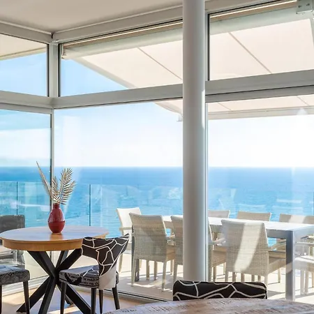 Vivi Homes - Vista Mar Pool - View - Terrace *