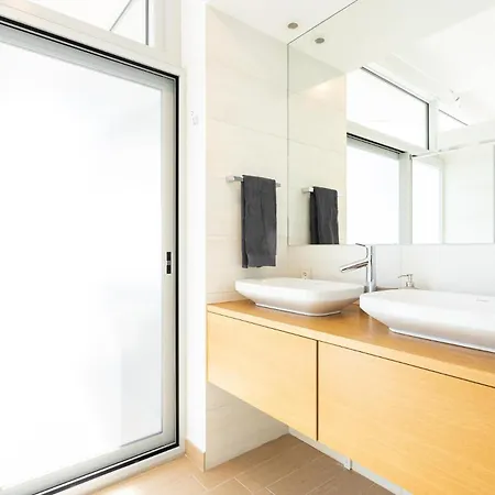 아파트 Vivi Homes - Vista Mar Pool - View - Terrace