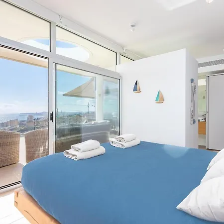 Vivi Homes - Vista Mar Pool - View - Terrace