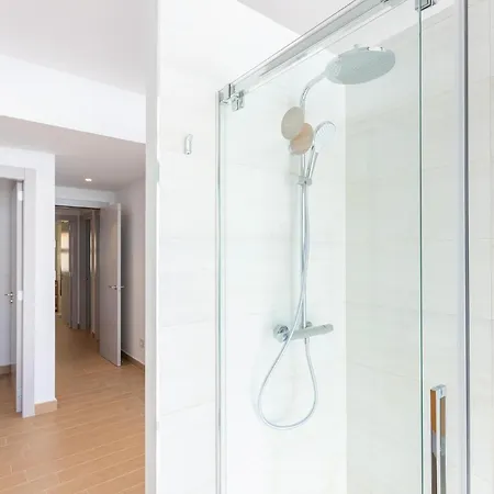 Vivi Homes - Vista Mar Pool - View - Terrace 푸엔히롤라