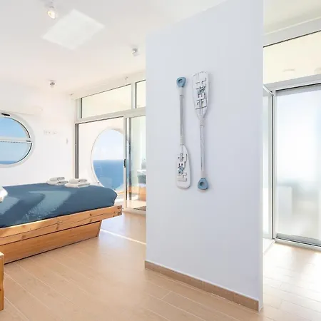 Vivi Homes - Vista Mar Pool - View - Terrace * 푸엔히롤라