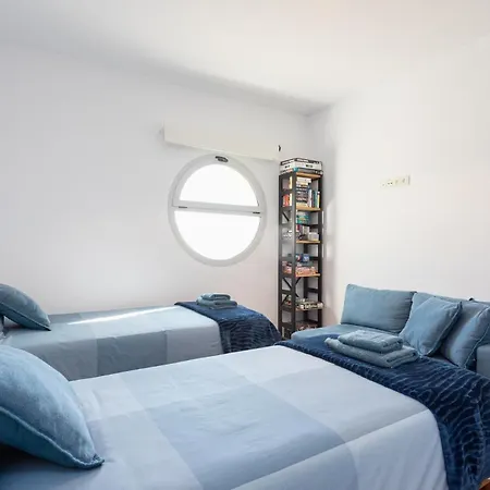 Vivi Homes - Vista Mar Pool - View - Terrace 아파트 *