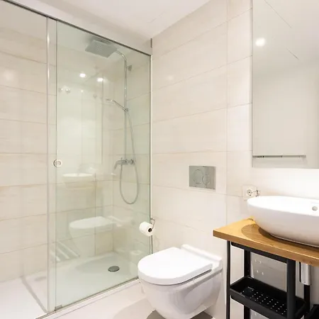 아파트 Vivi Homes - Vista Mar Pool - View - Terrace