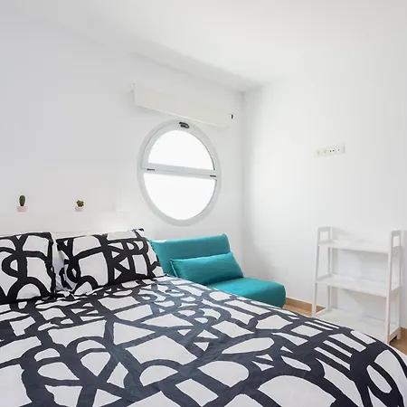 아파트 Vivi Homes - Vista Mar Pool - View - Terrace *