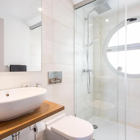Vivi Homes - Vista Mar Pool - View - Terrace * 푸엔히롤라