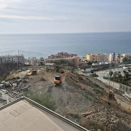Vivi Homes - Vista Mar Pool - View - Terrace
